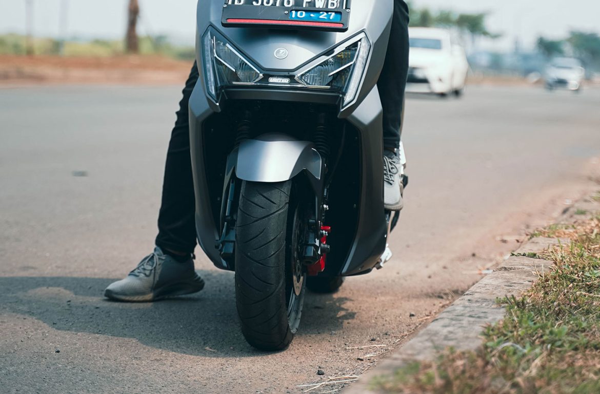 motor listrik 3000 watt