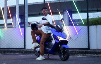 motor listrik terbaik