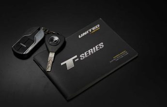 Garansi sepeda motor listrik